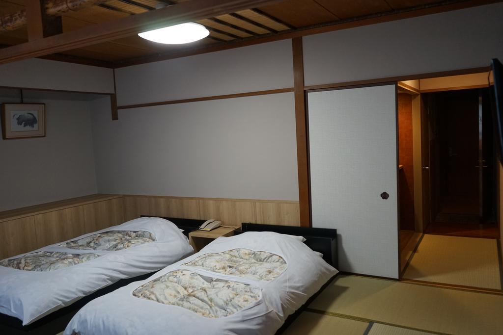 Kanaya Kanazawa Exteriör bild