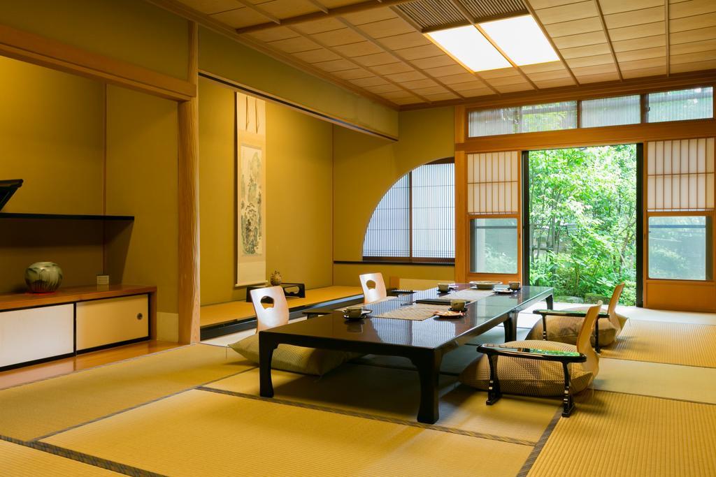 Kanaya Kanazawa Exteriör bild