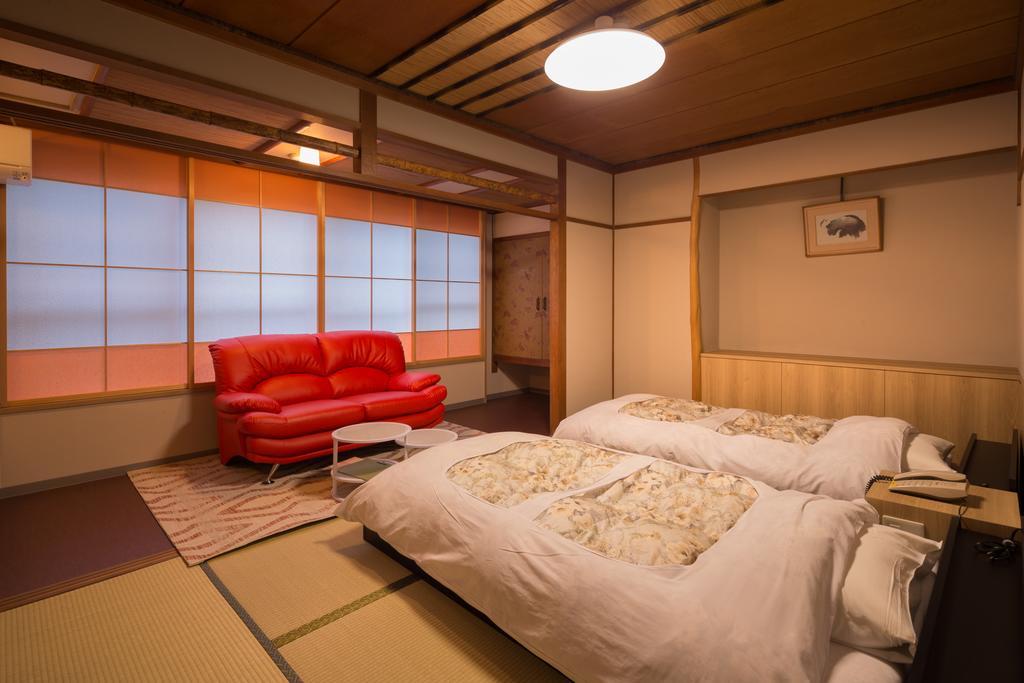 Kanaya Kanazawa Exteriör bild