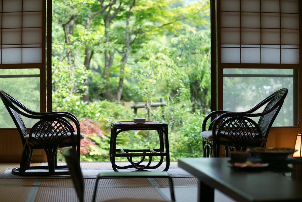 Kanaya Kanazawa Exteriör bild