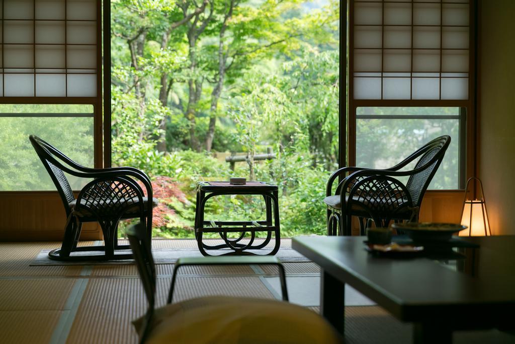 Kanaya Kanazawa Exteriör bild