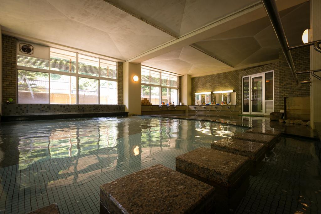 Kanaya Kanazawa Exteriör bild