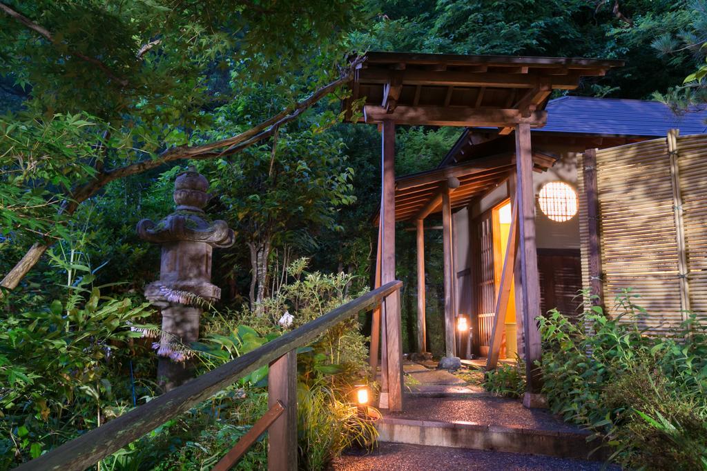 Kanaya Kanazawa Exteriör bild