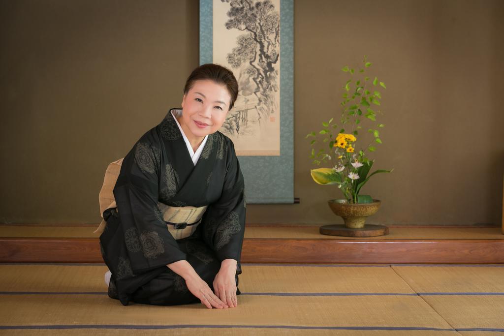 Kanaya Kanazawa Exteriör bild