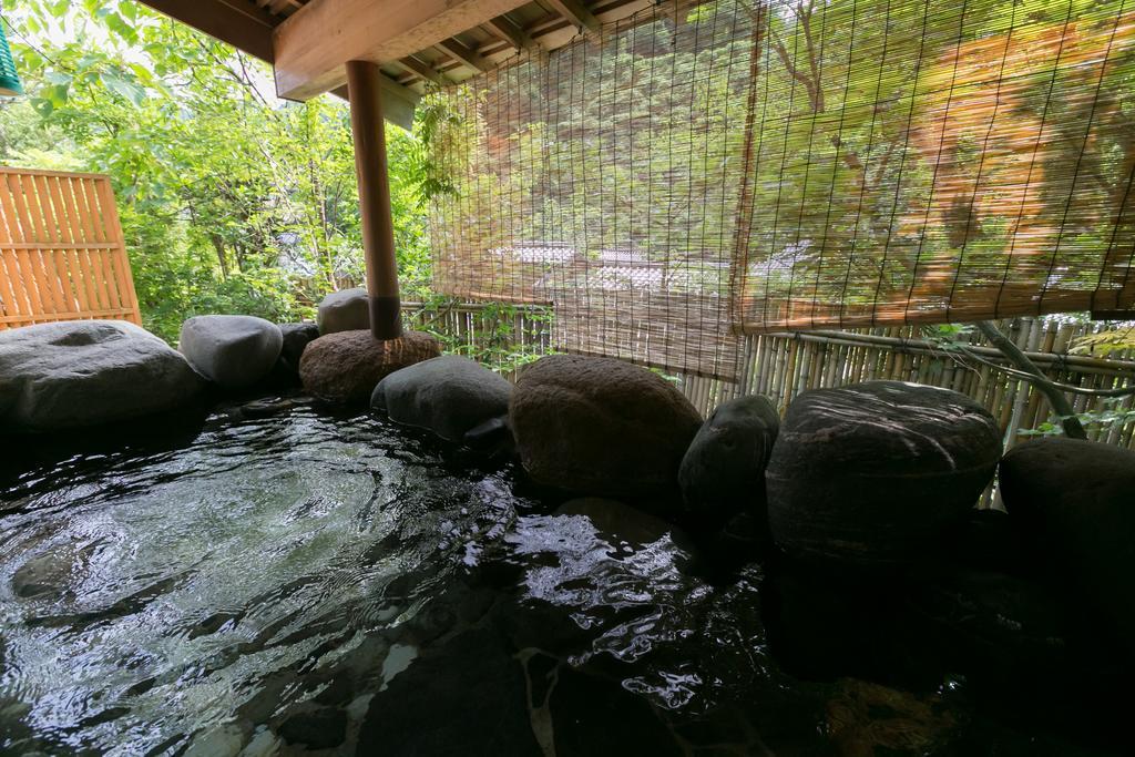 Kanaya Kanazawa Exteriör bild