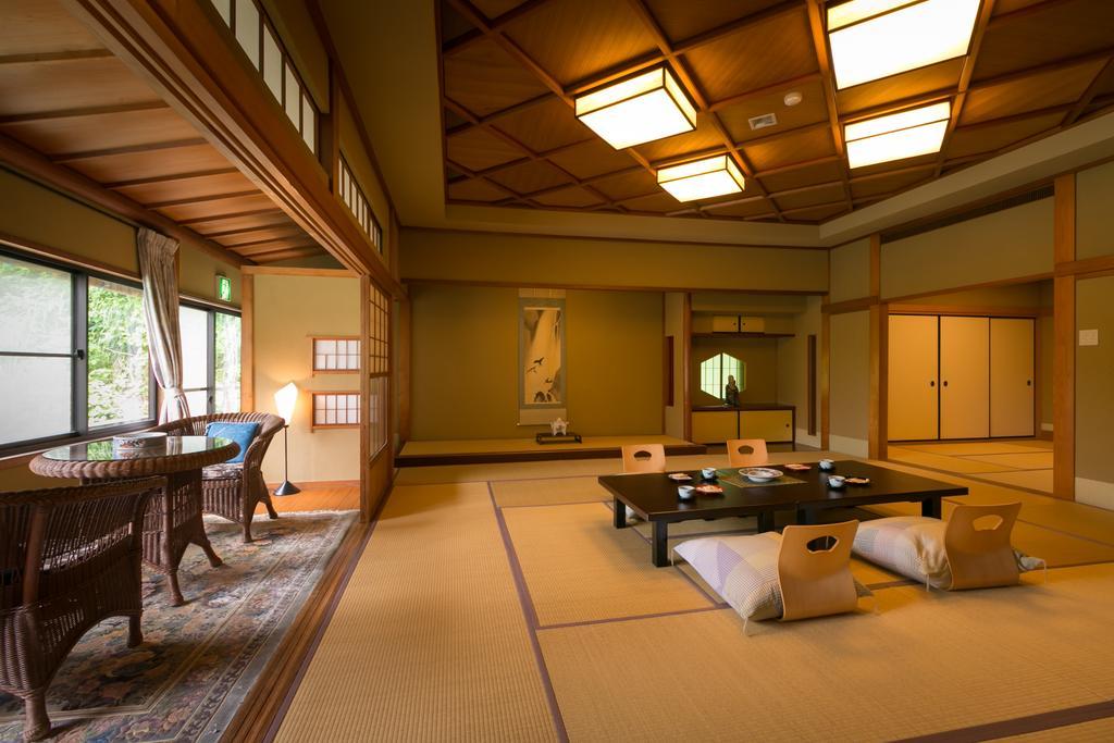 Kanaya Kanazawa Exteriör bild