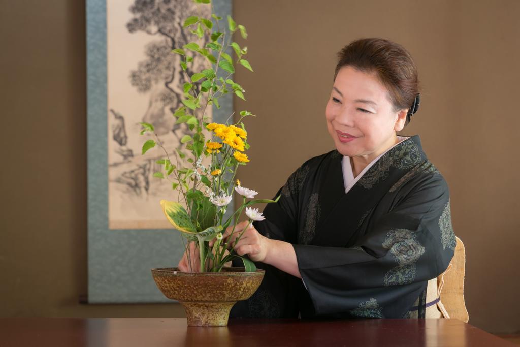 Kanaya Kanazawa Exteriör bild